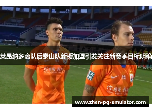 莱昂纳多离队后泰山队新援加盟引发关注新赛季目标明确 莱昂纳多离队后泰山队新援加盟引发关注新赛季目标明确