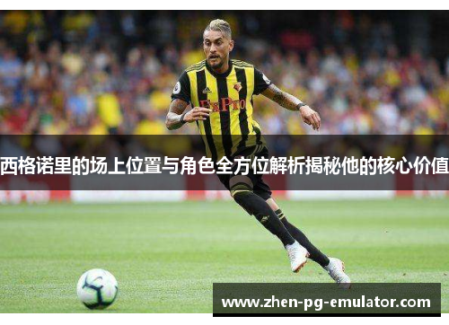 西格诺里的场上位置与角色全方位解析揭秘他的核心价值 西格诺里的场上位置与角色全方位解析揭秘他的核心价值