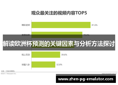 解读欧洲杯预测的关键因素与分析方法探讨