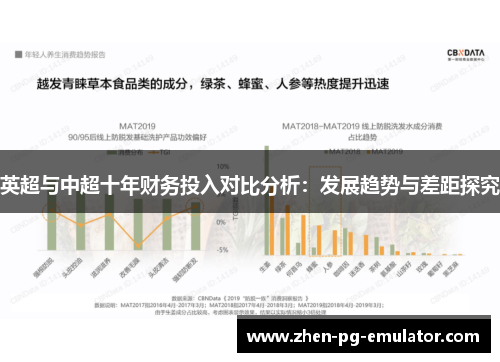 英超与中超十年财务投入对比分析:发展趋势与差距探究 英超与中超十年财务投入对比分析:发展趋势与差距探究