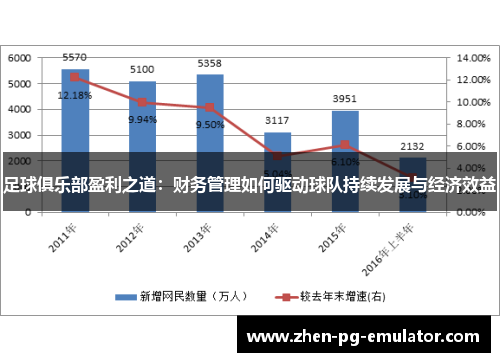 足球俱乐部盈利之道：财务管理如何驱动球队持续发展与经济效益